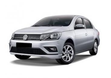 VOLKSWAGEN VOYAGE o similar