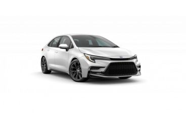 Toyota Corolla o similar