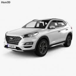 SUV